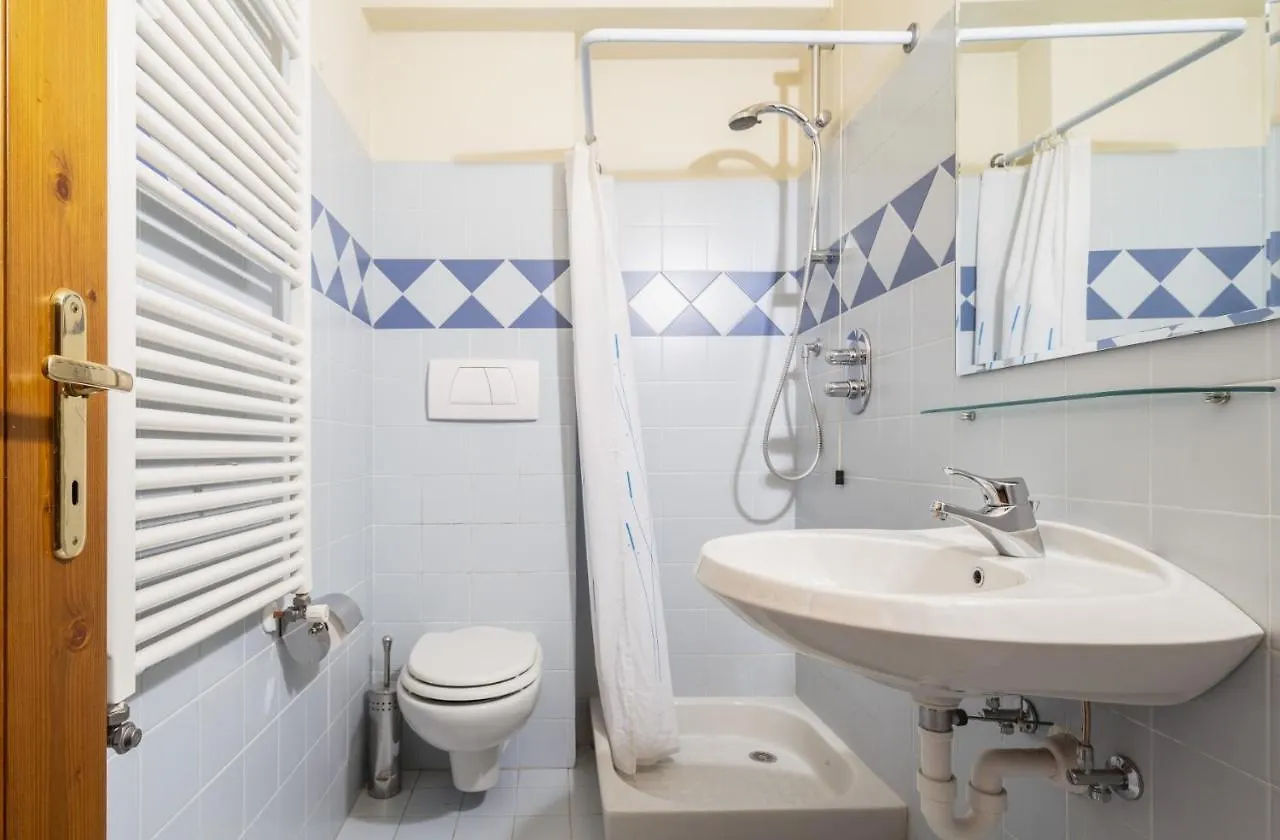 Villa S. Francesco - Stayincortina Кортина-д'Ампеццо